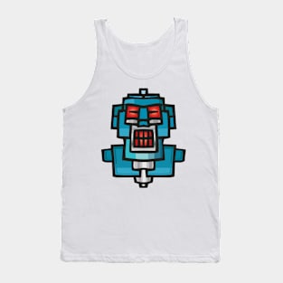 aPEbOT Tank Top